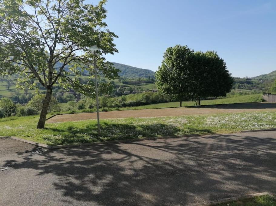 Logement Standing Wifi Vercors 'In Saint Jean en Royans Bagian luar foto