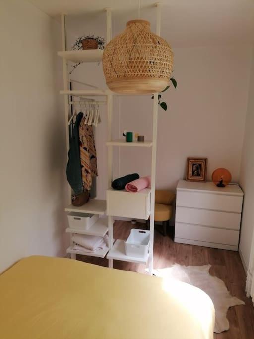 Logement Standing Wifi Vercors 'In Saint Jean en Royans Bagian luar foto