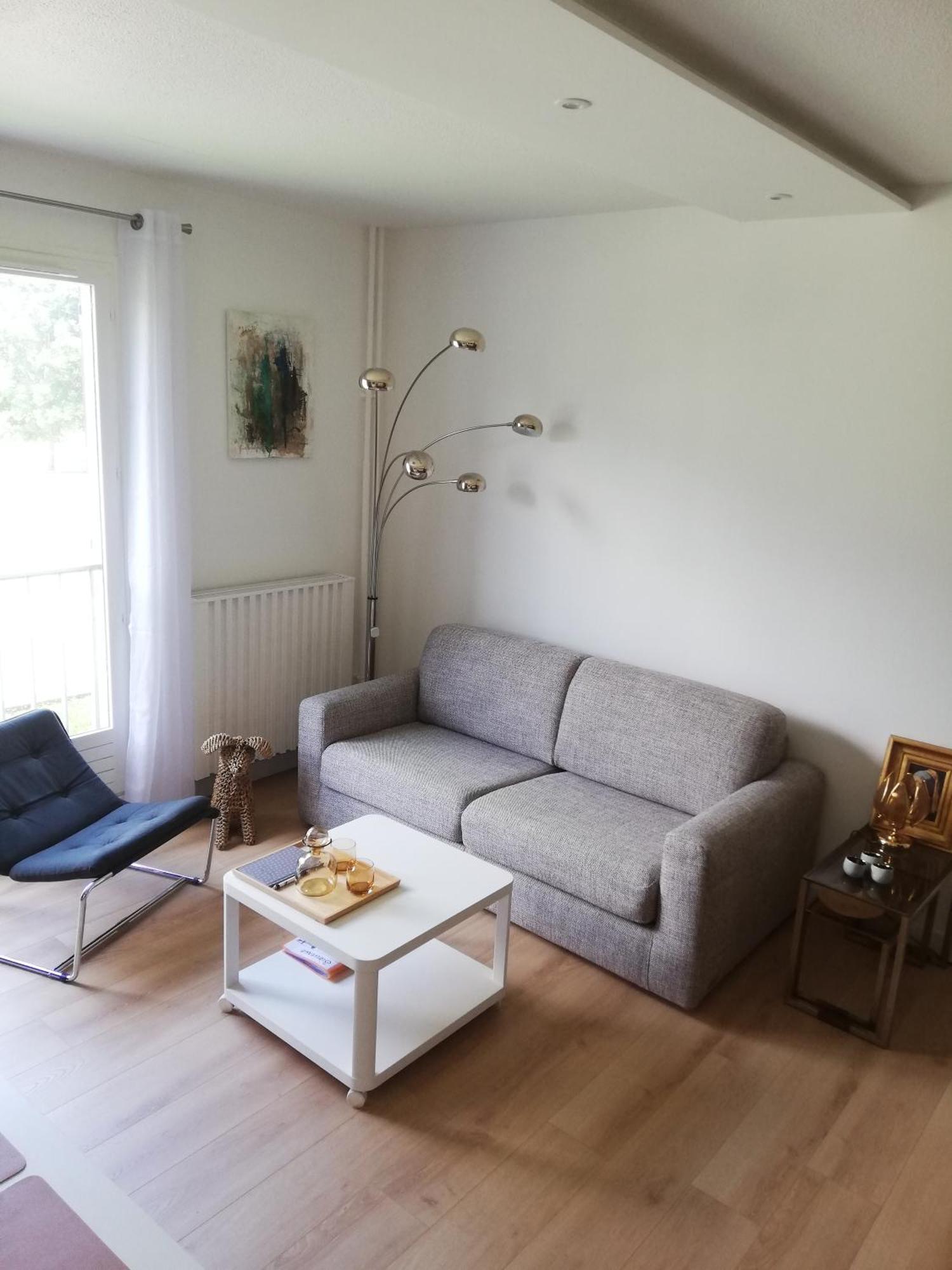 Logement Standing Wifi Vercors 'In Saint Jean en Royans Bagian luar foto